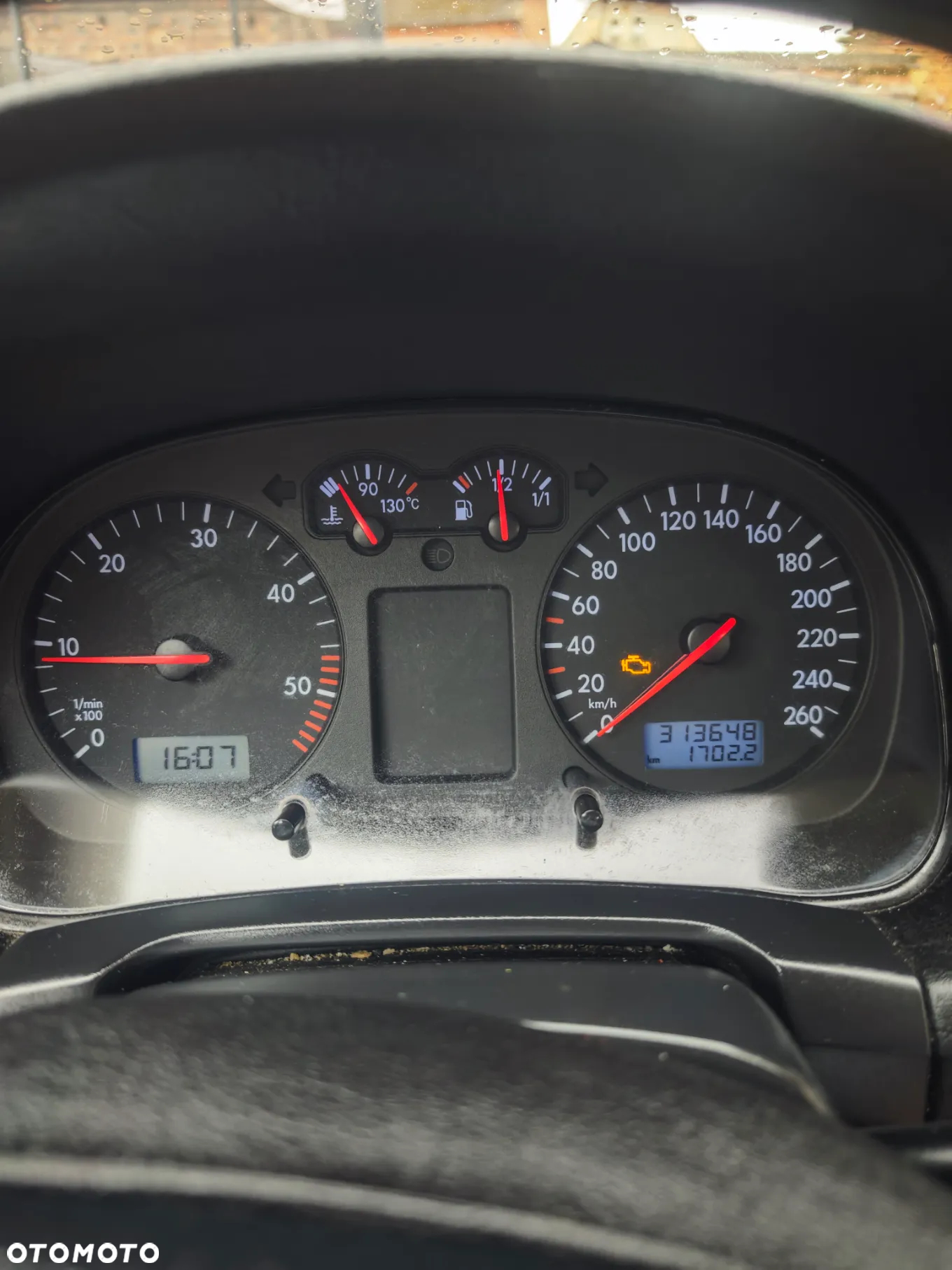 Volkswagen Golf Variant 1.9 TDI - 2