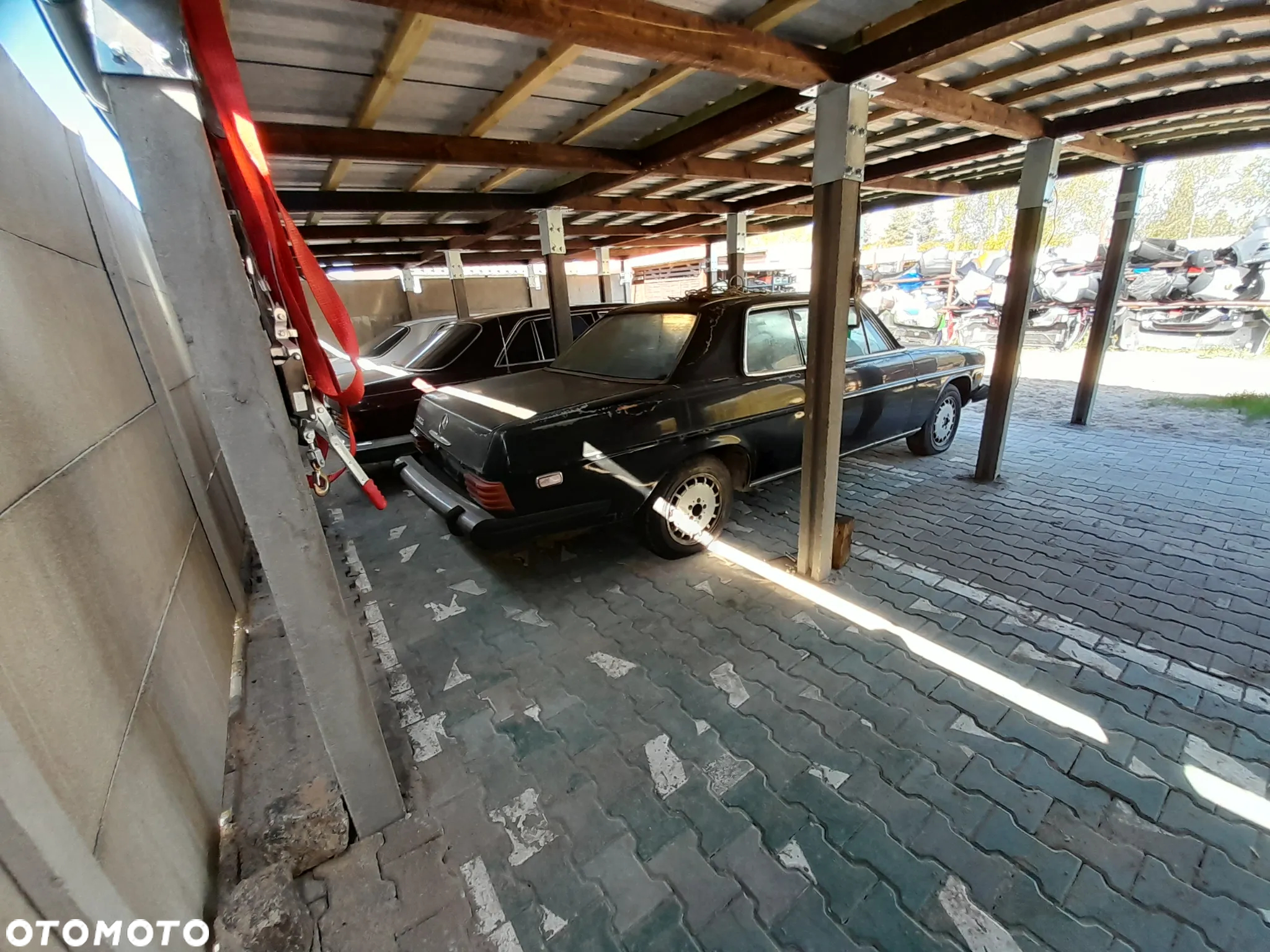 Mercedes-Benz Inny - 3