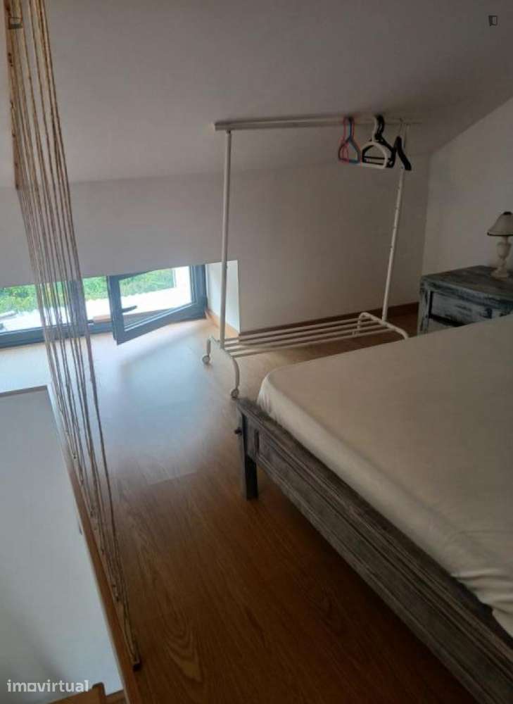 Casa com 1 quartos - localizado em Campanhã Porto - Grande imagem: 5/26