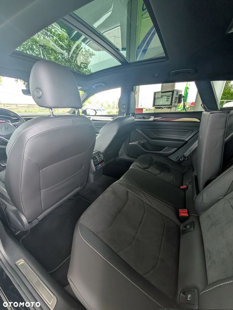 Volkswagen Arteon 2.0 TSI DSG R-Line - 8