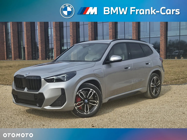 BMW X1 xDrive30e M Sport sport