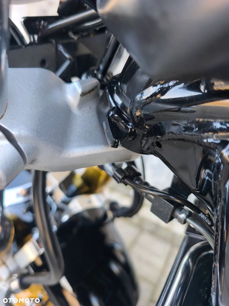 Honda CB - 35