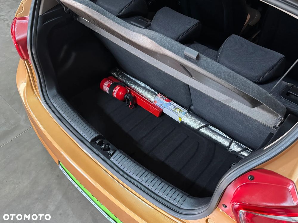 Hyundai i10 - 21