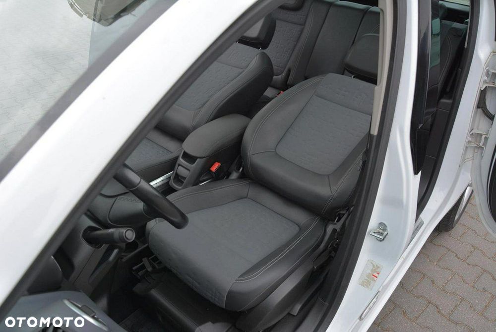 Opel Meriva 1.7 CDTI Cosmo - 19