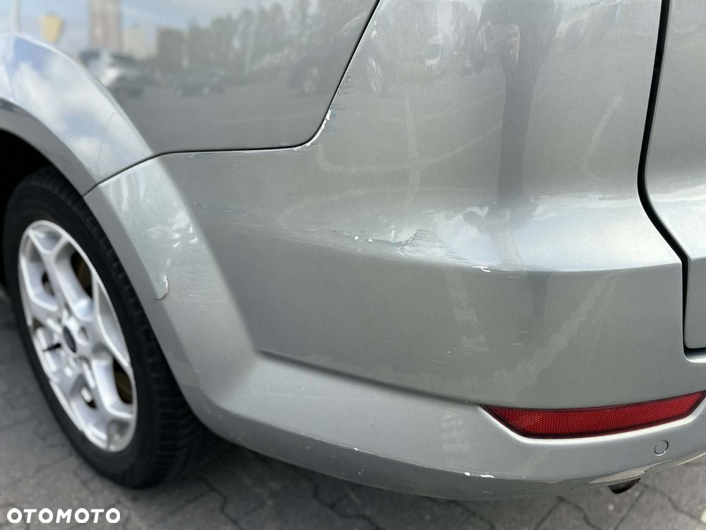 Ford Mondeo 2.0 Titanium - 13