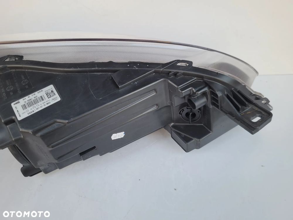 Ford Kuga mk3 lampa przód lewa soczewka led - 8