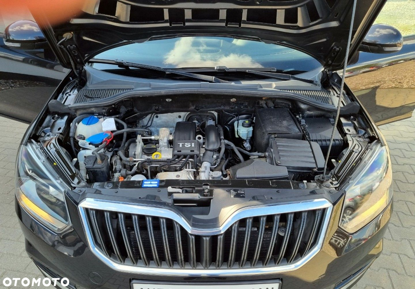 Skoda Yeti - 34