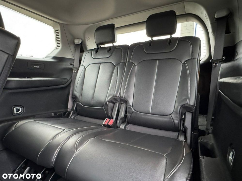 Jeep Grand Cherokee 3.6 V6 Pentastar 4WD Automatik Limited - 22