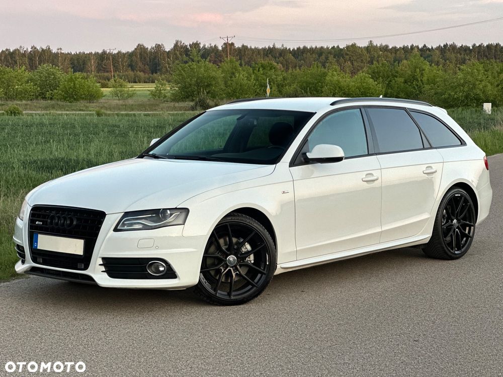 Audi A4 Avant - 17