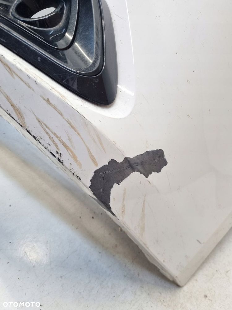 Toyota Corolla E21 HB KOMBI LIFT Zderzak przód przedni - 3