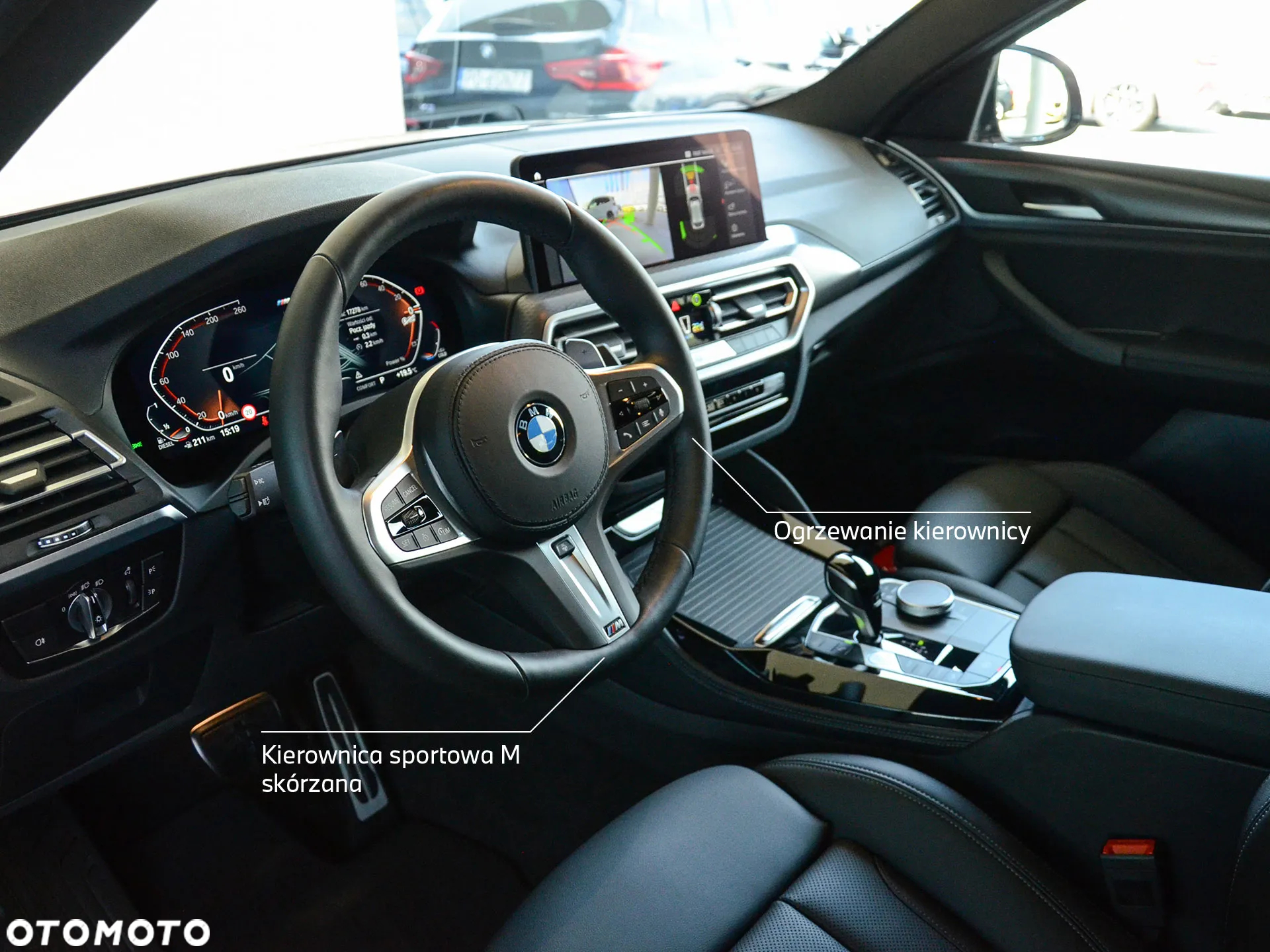 BMW X4 - 17