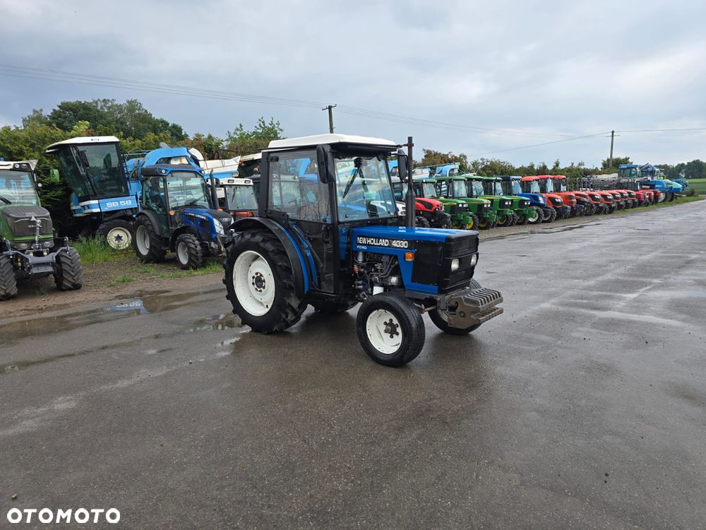New Holland 4030 - 2