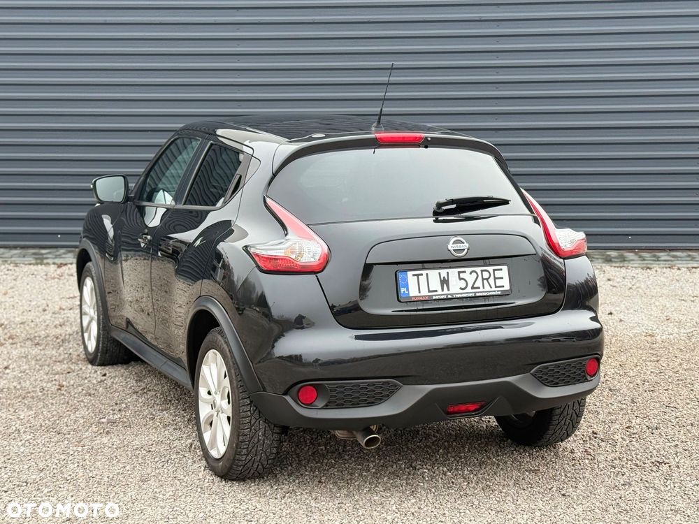 Nissan Juke - 16