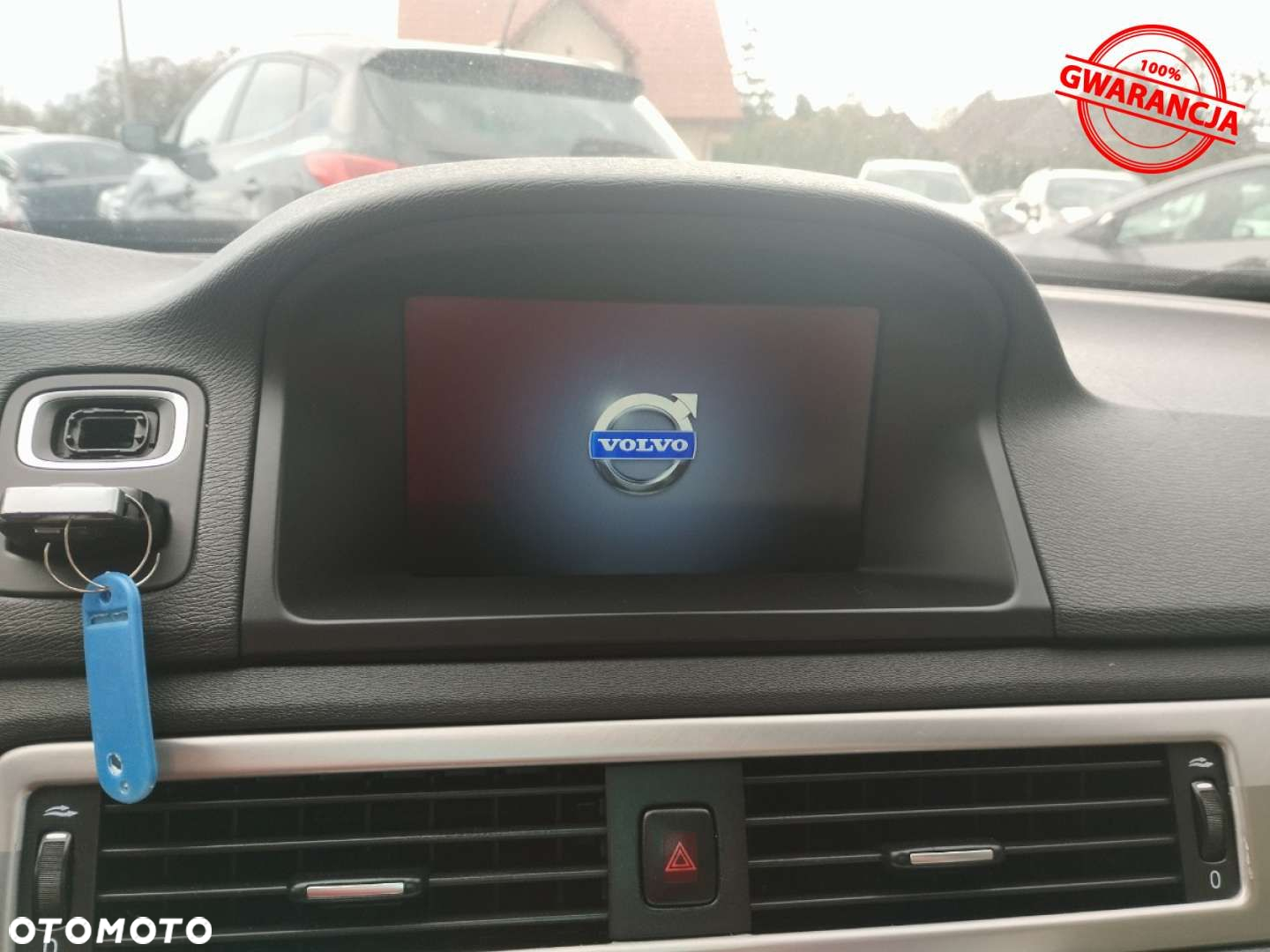 Volvo V70 - 36