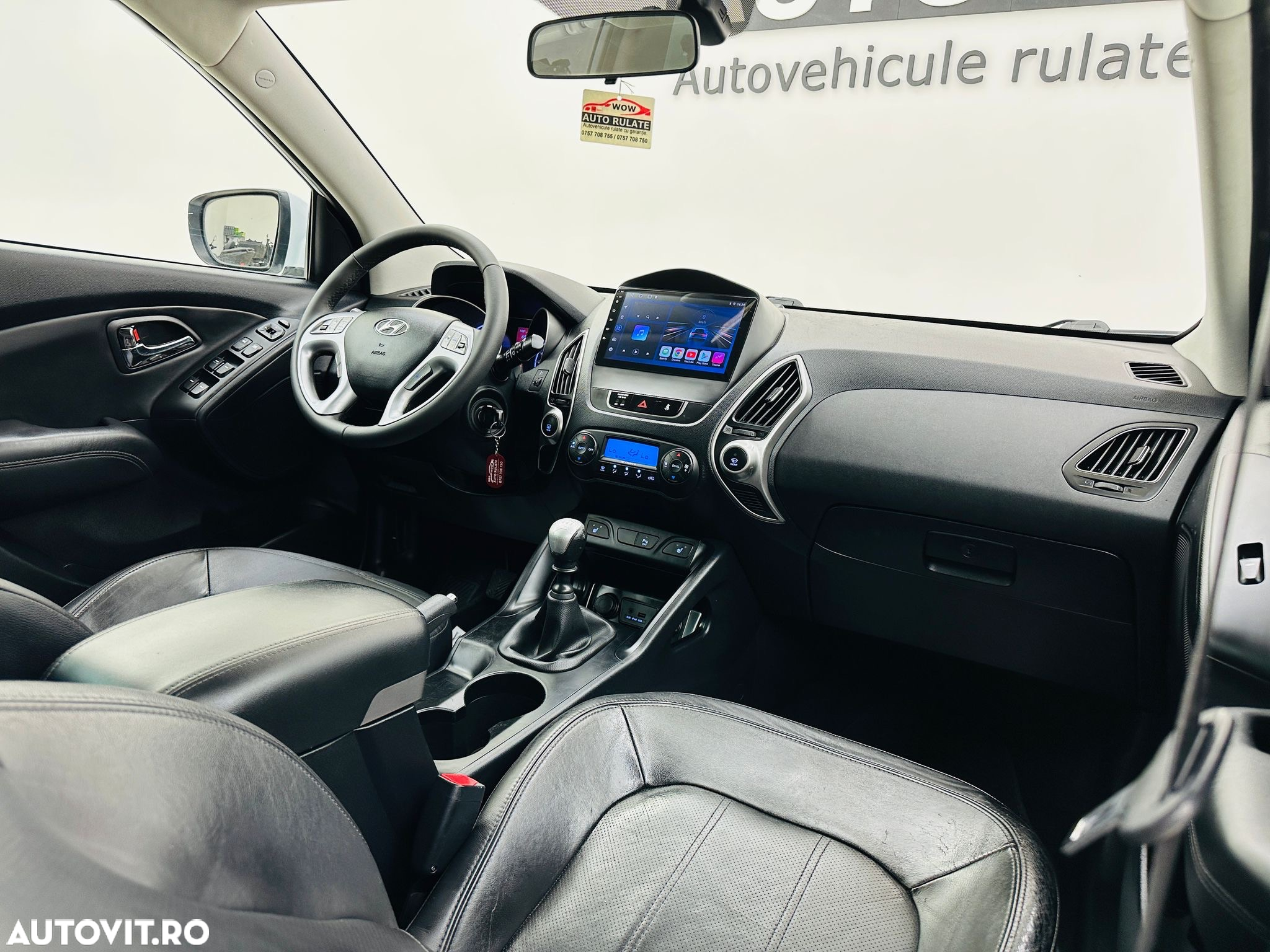 Hyundai ix35 - 27
