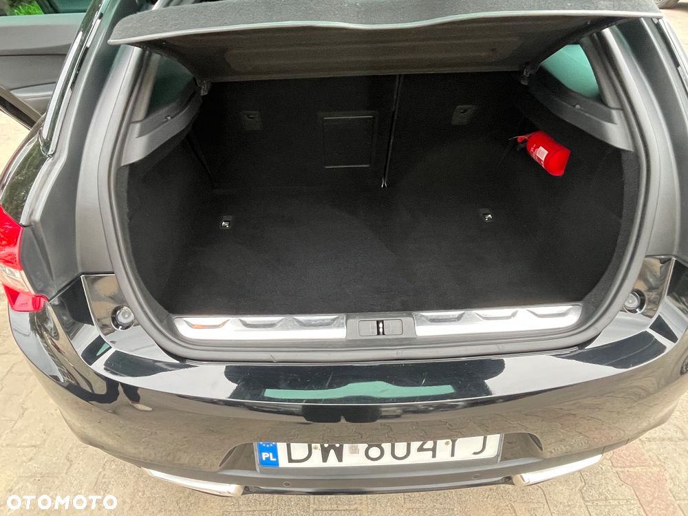 Citroën DS5 2.0 HDi SoChic - 13