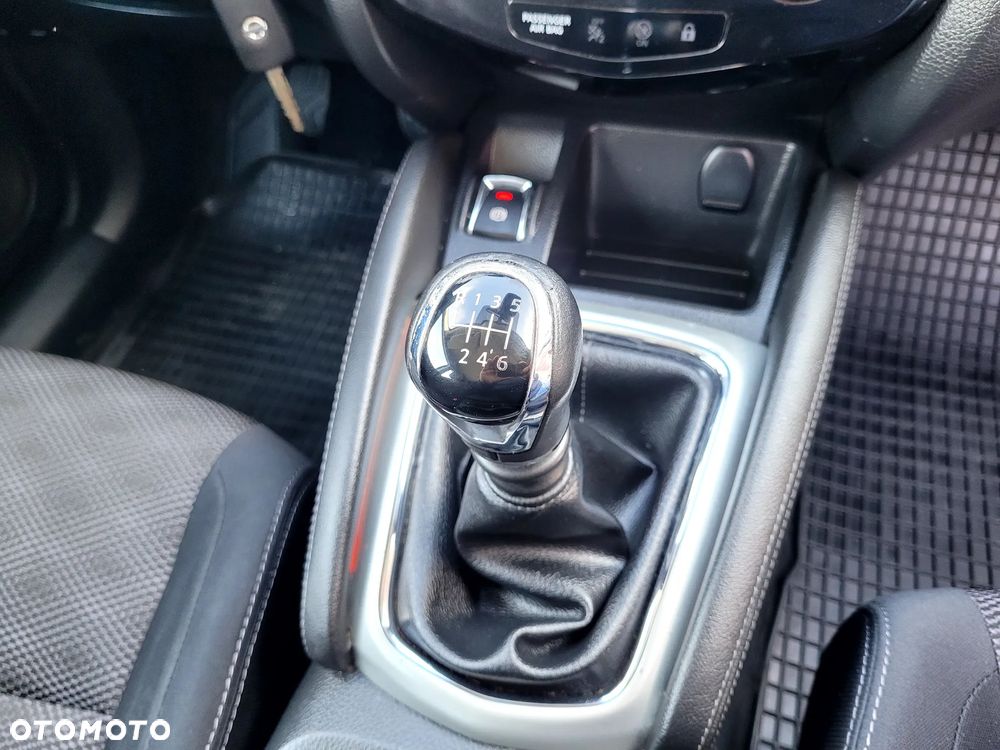 Nissan Qashqai 1.2 DIG-T Tekna - 17