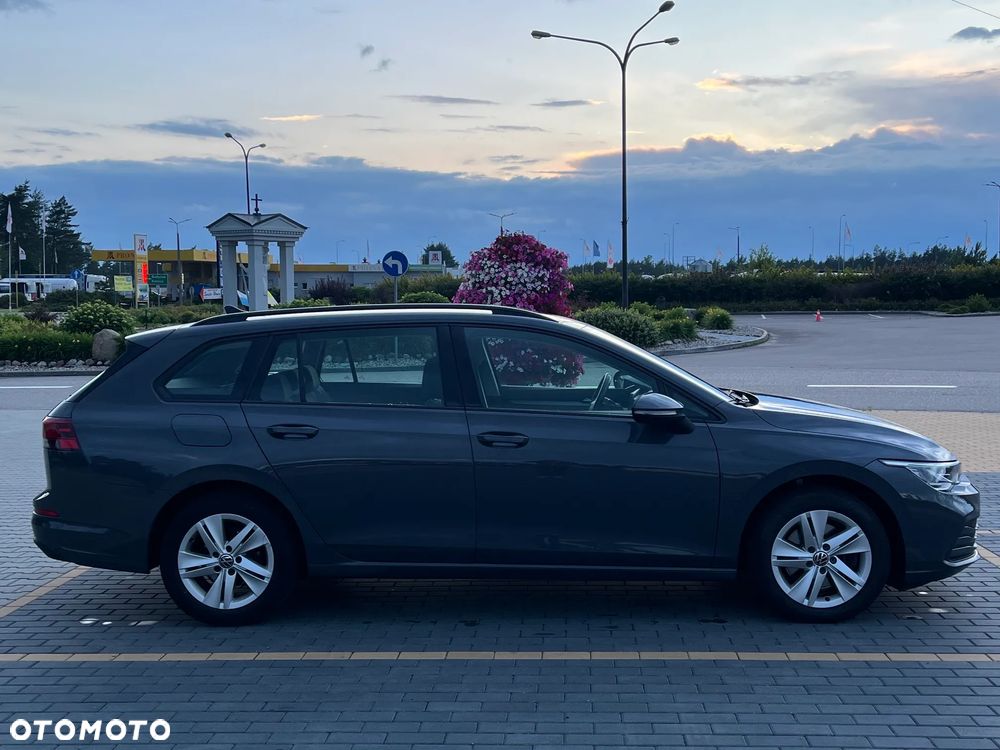 Volkswagen Golf 2.0 TDI Life - 7