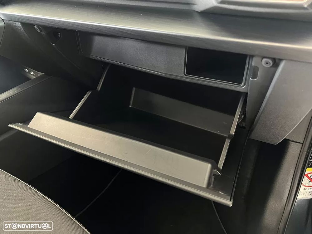 Cupra Formentor 1.4 e-Hybrid DSG - 22