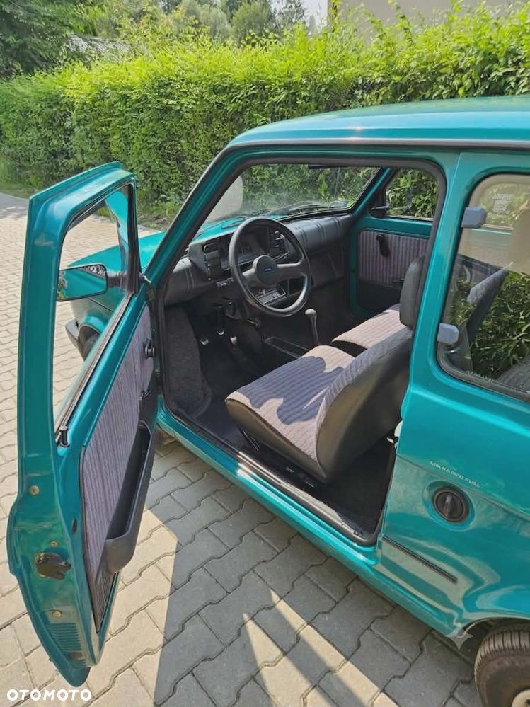 Fiat 126 650 Elegant - 3