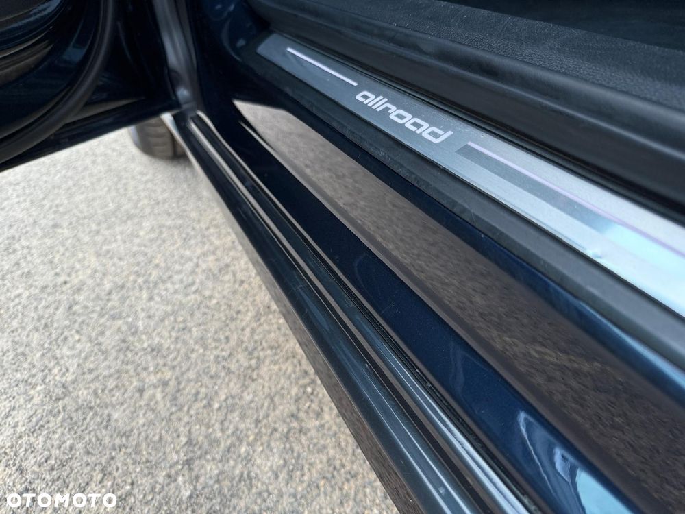 Audi A6 Allroad 45 TDI mHEV Quattro S tronic - 16