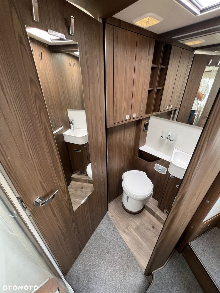 Hymer-Eriba BML I790 - 20