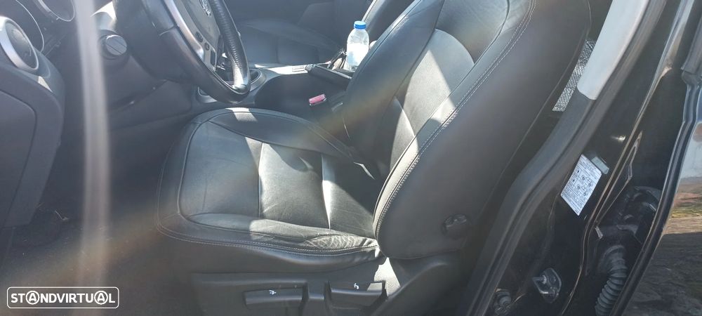 Nissan Qashqai - 6