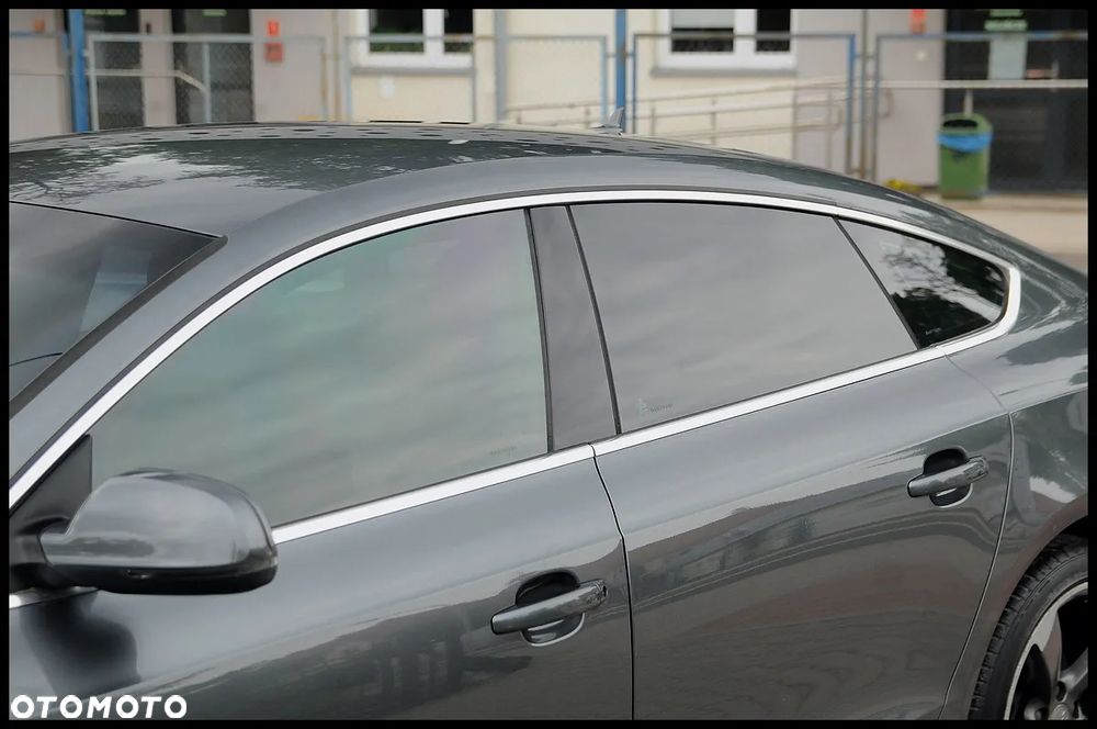 Audi A5 Sportback - 13