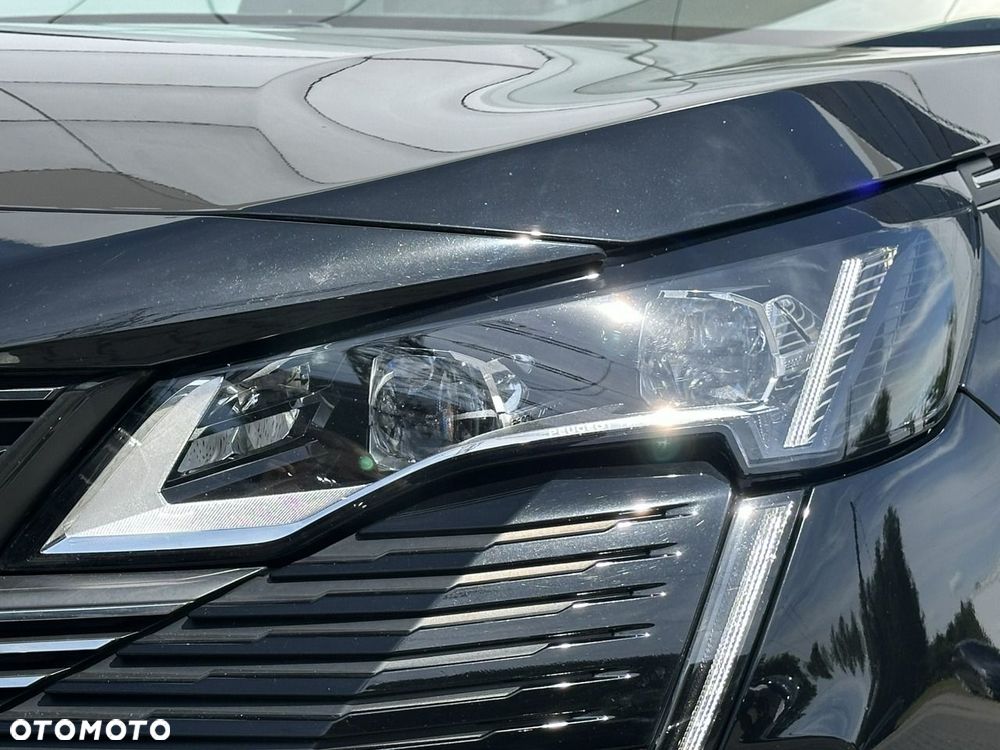 Peugeot 3008 1.6 PureTech Hybrid4 PHEV GT Pack S&S EAT8 - 7