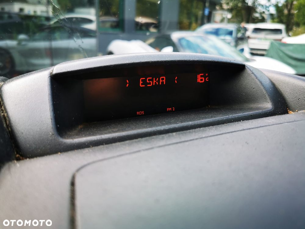 Peugeot Partner - 16