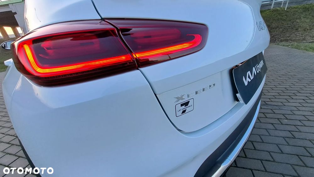 Kia XCeed 1.5 T-GDI M DCT - 11