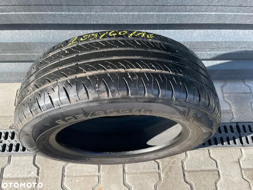 OPONA FARROAD FRD16 205/60/16 92V 6,5mm 2018 - 2
