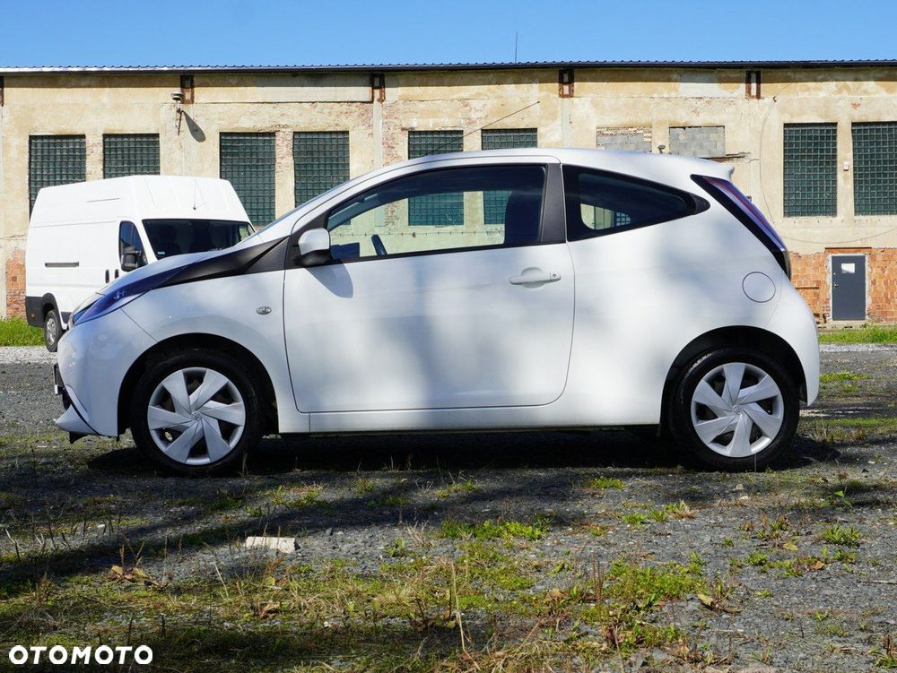 Toyota Aygo X - 2