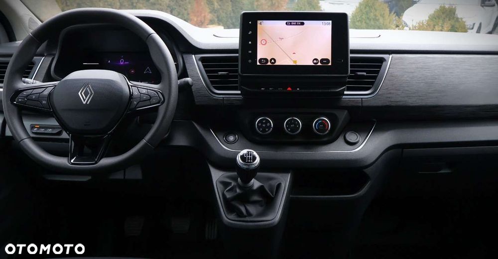 Renault Trafic - 15