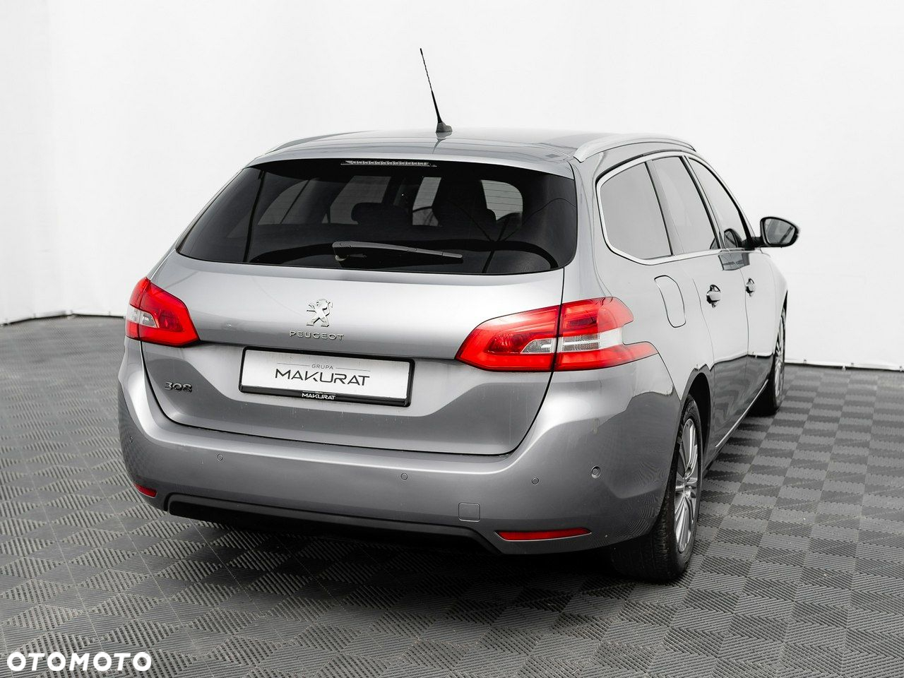 Peugeot 308 1.2 PureTech GPF Allure Pack S&S - 6
