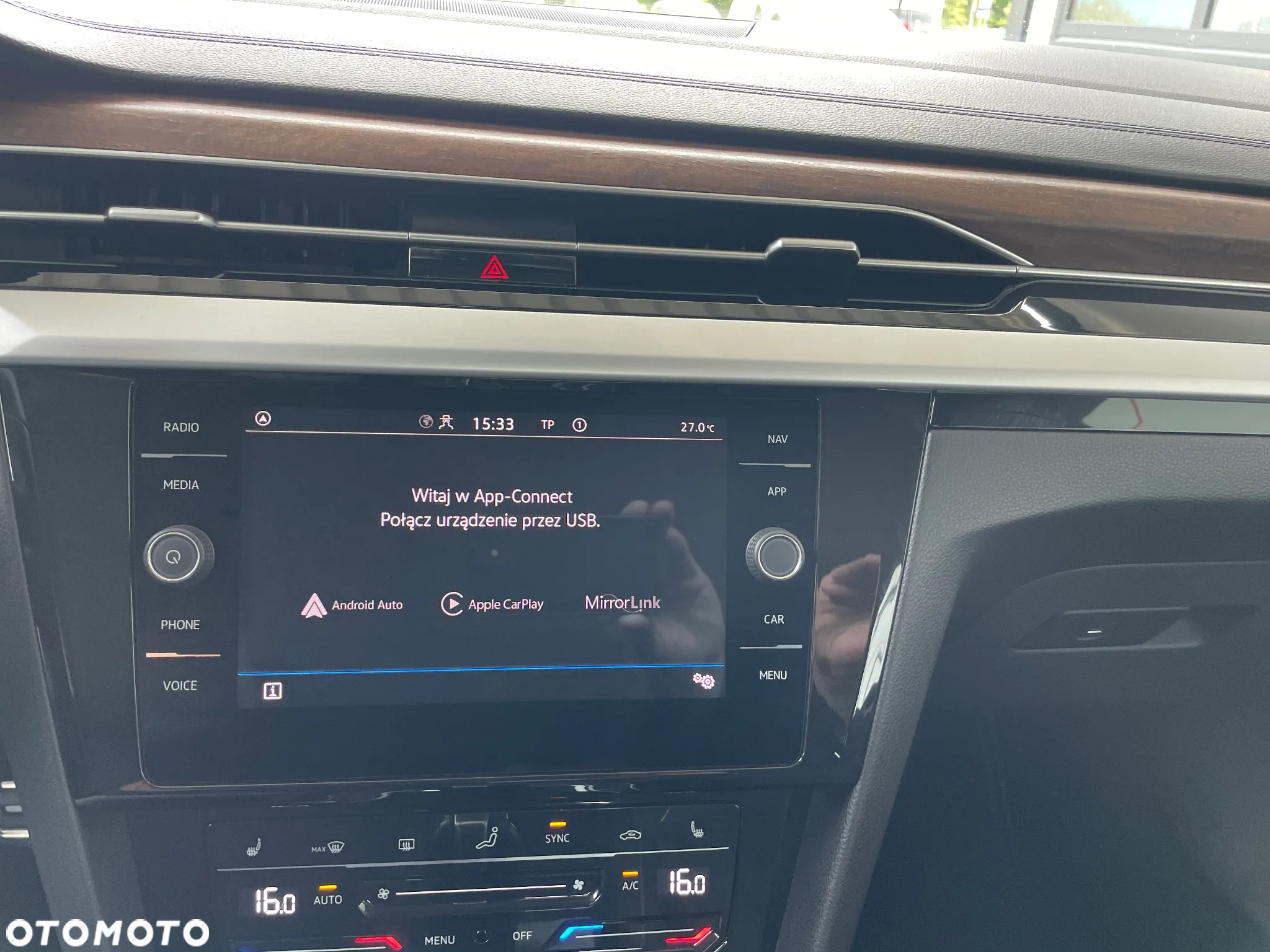 Volkswagen Arteon 2.0 TSI Elegance DSG - 13