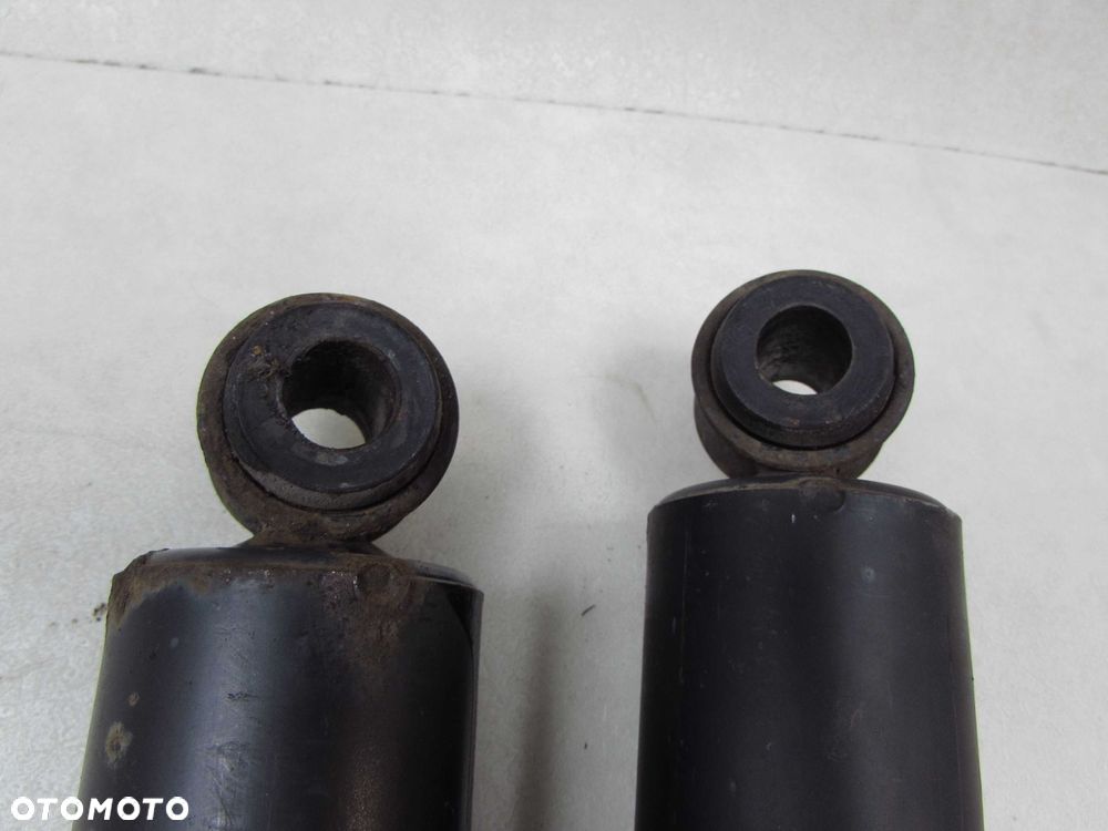 MITSUBISHI CANTER FUSO 7C 9C 17R AMORTYZATOR AMORTYZATORY TYL ML238164 13-22 - 3