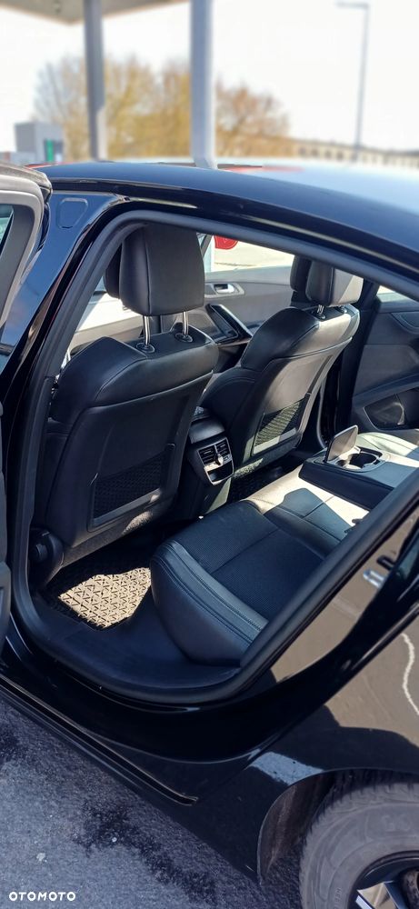 Peugeot 508 2.0 HDi Allure - 35