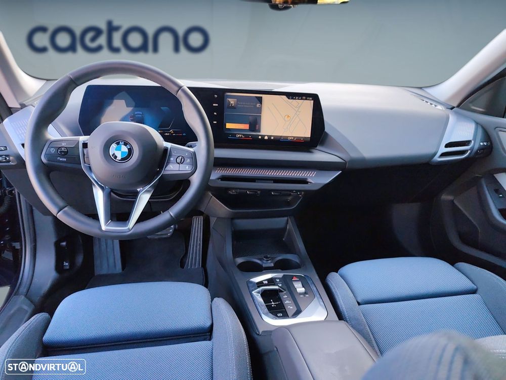 BMW 220 Gran Coupé d Pack Desportivo M - 12