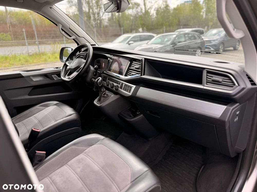 Volkswagen California - 29