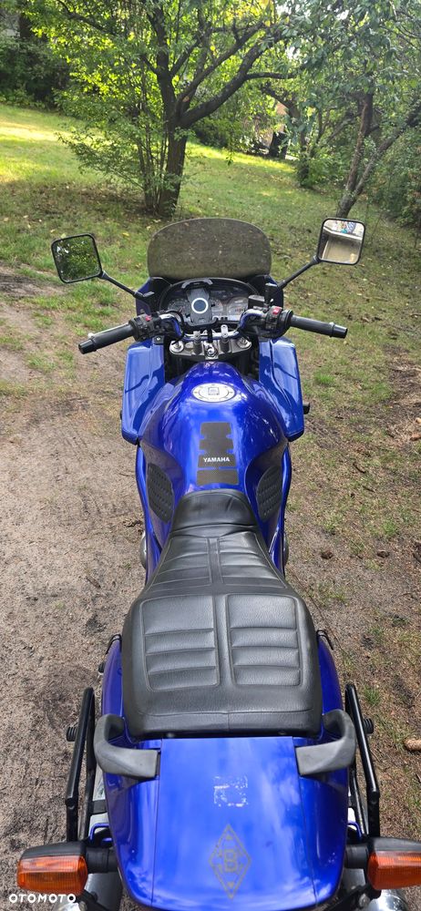 Yamaha XJ - 2