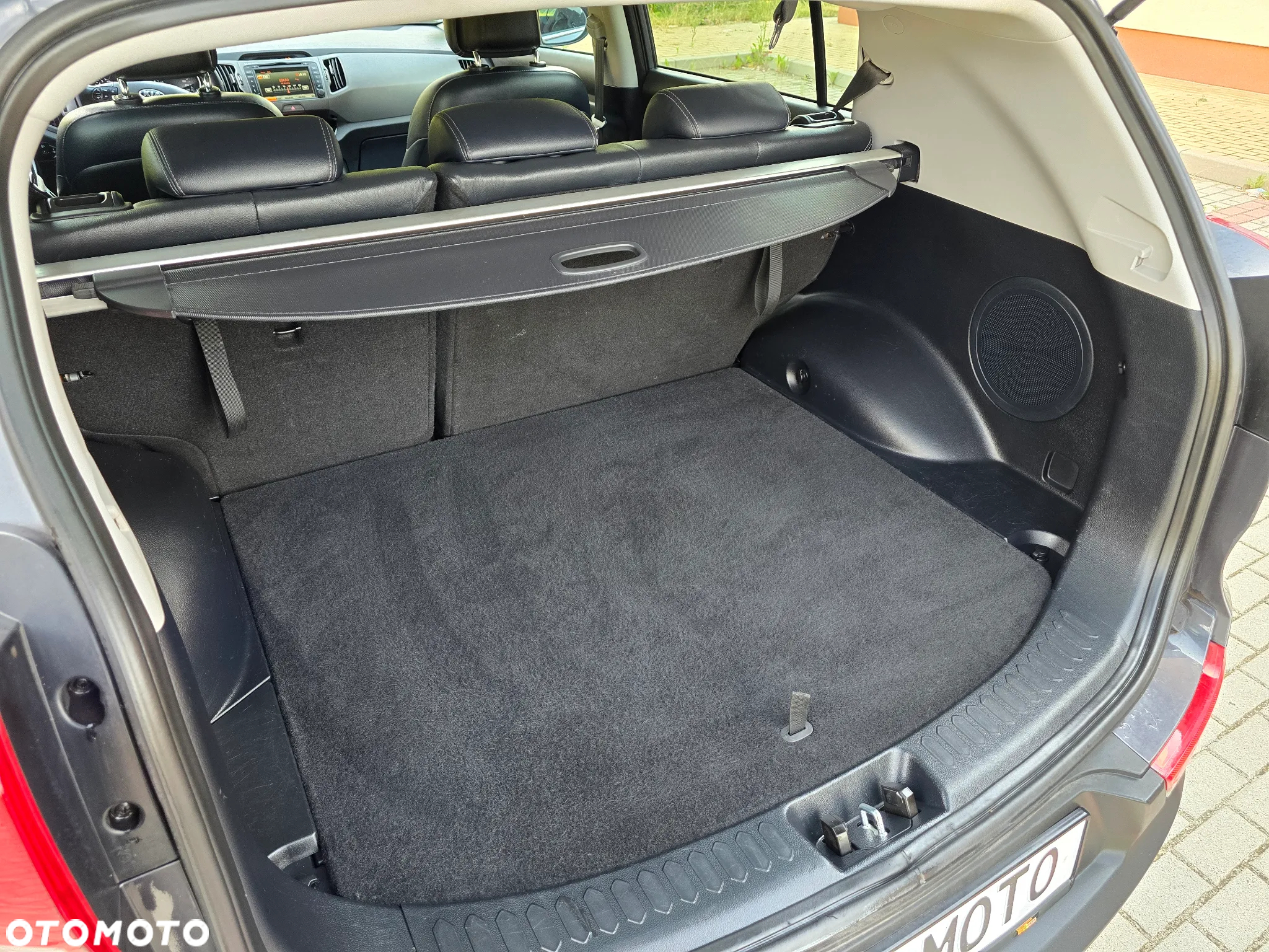 Kia Sportage 1.6 GDI Business Line M 2WD - 31
