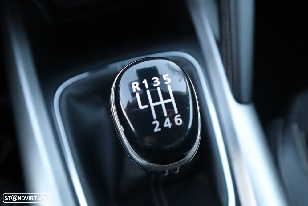 Renault Kadjar 1.5 dCi Exclusive - 36