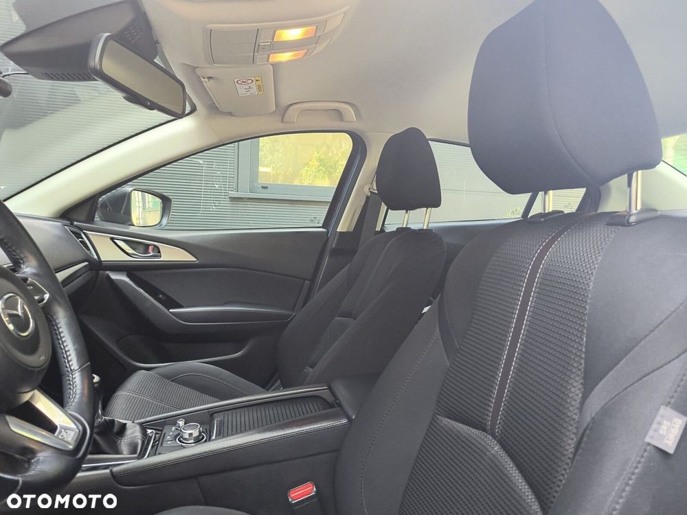 Mazda 3 2.0 Skymotion - 15