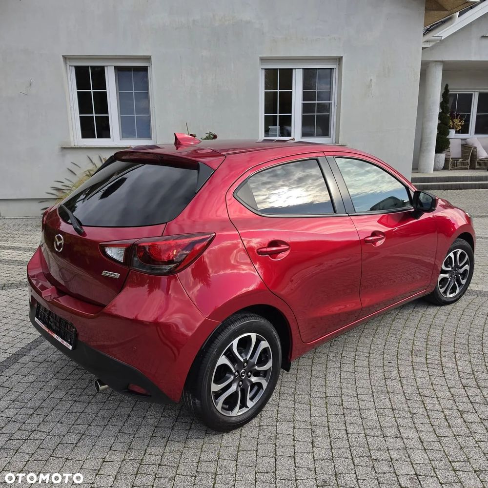Mazda 2 - 31