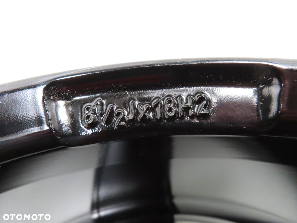 Alufelga 18'' Dezent KBA54323 5x112 8,5J ET36 - 2