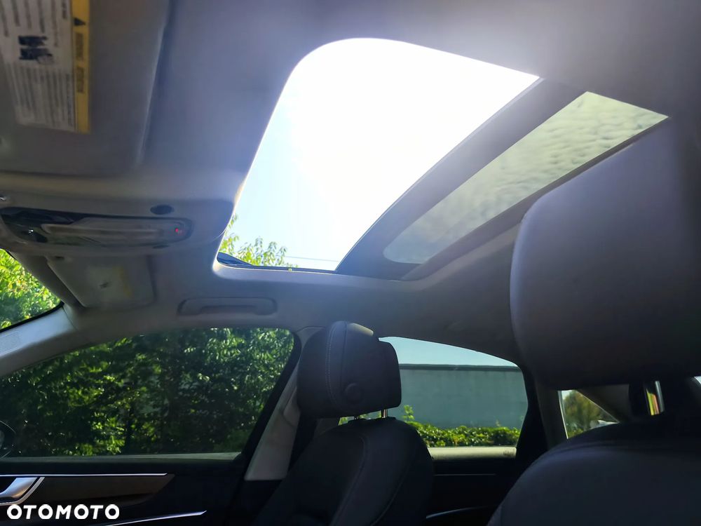 Audi A6 Limousine 55 TFSI quattro S tronic S line - 33