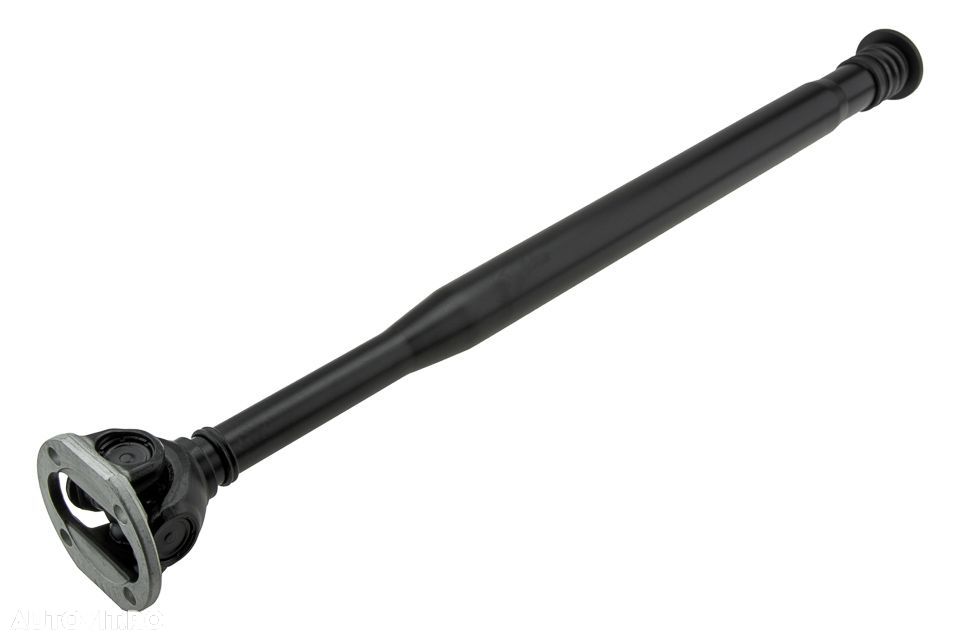 Ax cardan Mercedes 4matic C400, C450amg, C43amg 2014-, W212, S212 E400, E500 2011-, C218 Cls400, Cls500 2011-, W222, V222, X222 S500 2013-, Fata, NTY NWN-ME-019 - 1