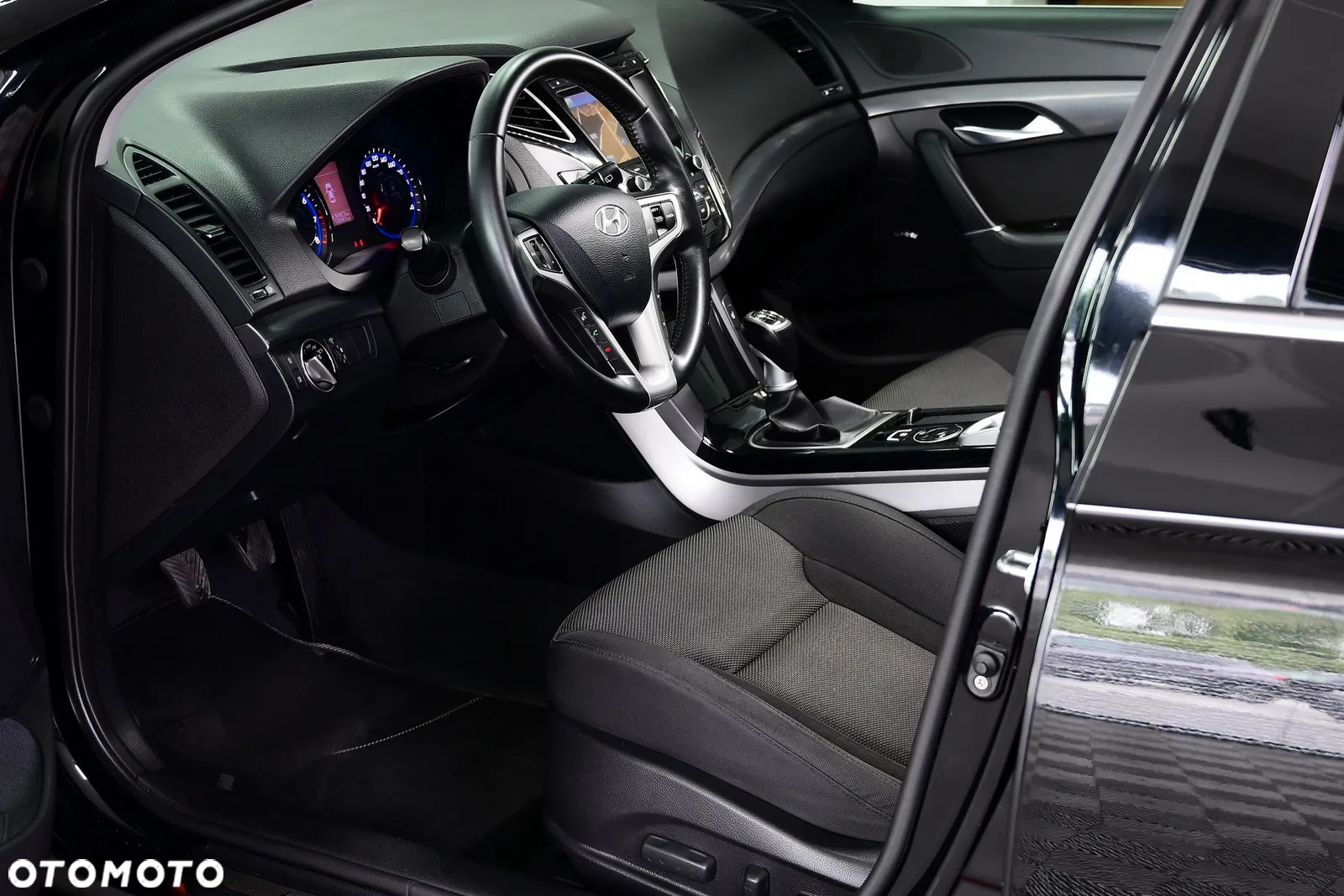 Hyundai i40 - 7