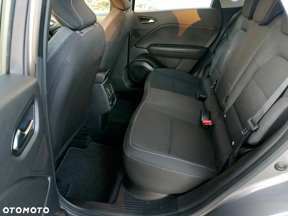 Renault Captur TCe 100 EXPERIENCE - 18